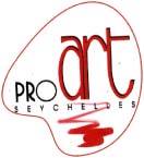 Pro Art Seychelles Logo