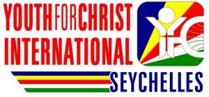 Logo of 'Youth For Christ Seychelles'