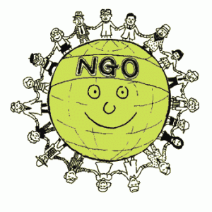 NGO - Sustainability