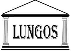 LUNGOS Logo