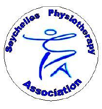 Seychelles Physiotherapy Association Logo