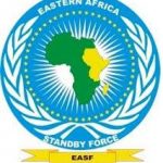 Eastern Africa Logo