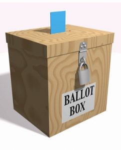 Ballot Box