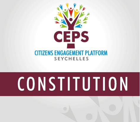 CEPS CONSTITUTION