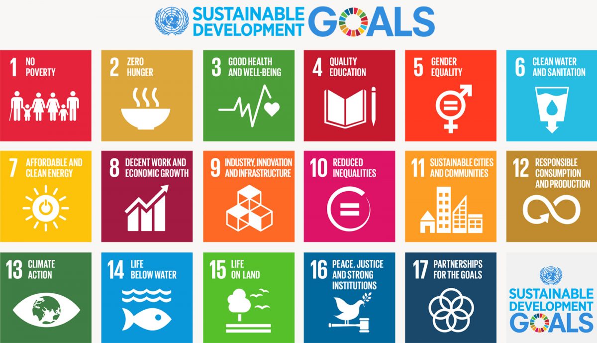 PRIORITIZING THE SDGs FOR SEYCHELLES