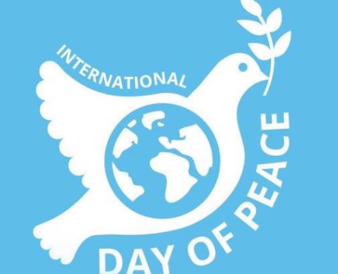 CEPS Message to Commemorate the International Day Of Peace