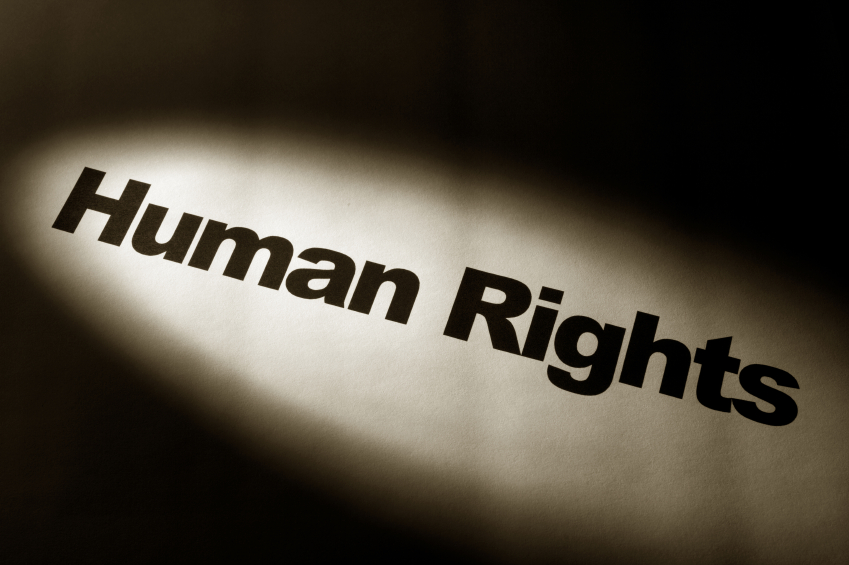 Invitation: Consultation Meeting on the Human rights Bill  – Monday 10th April at 4.00pm