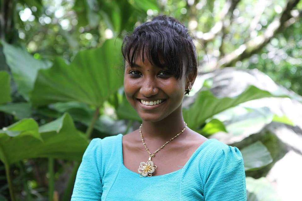 Her Majesty The Queen set to honour inspiring young person from the Seychelles dedicated to changing lives