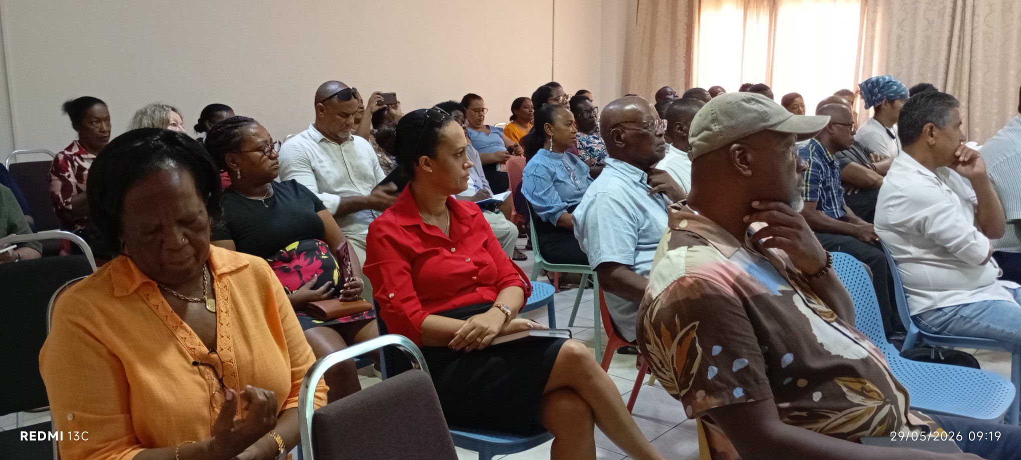 Civil Society Organisations Discuss Key Challenges in the Implementation of the Associations Act at CEPS Members Forum
