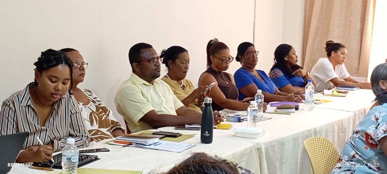 Civil Society Organisations Strengthen Financial Management Skills through Three-Day Bookkeeping Training under the CEPF Project